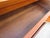 Wood Mid Century Heritage Walnut 3 Drawer Chest of Drawers ~ Pair of Dressers For Sale - Image 7 of 17