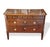 Louis XVI Inlaid Chest of Drawers in Walnut For Sale - Image 12 of 12