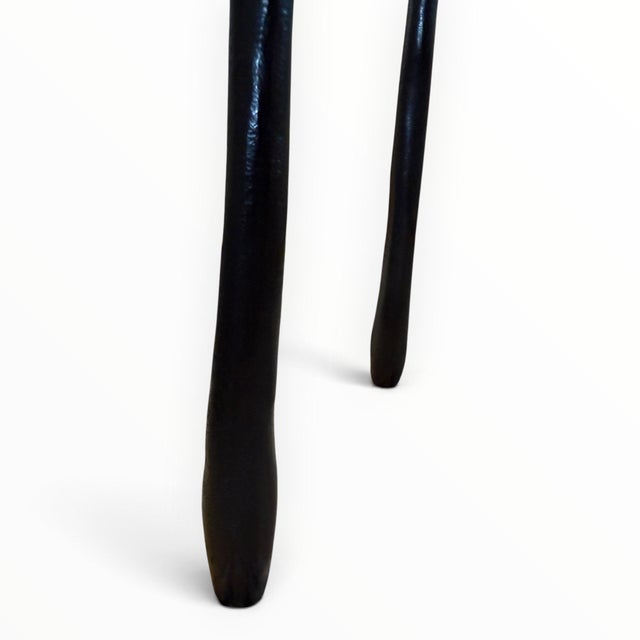 Christian Liaigre Christian Liaigre Liseron Floor Lamp For Sale - Image 4 of 7