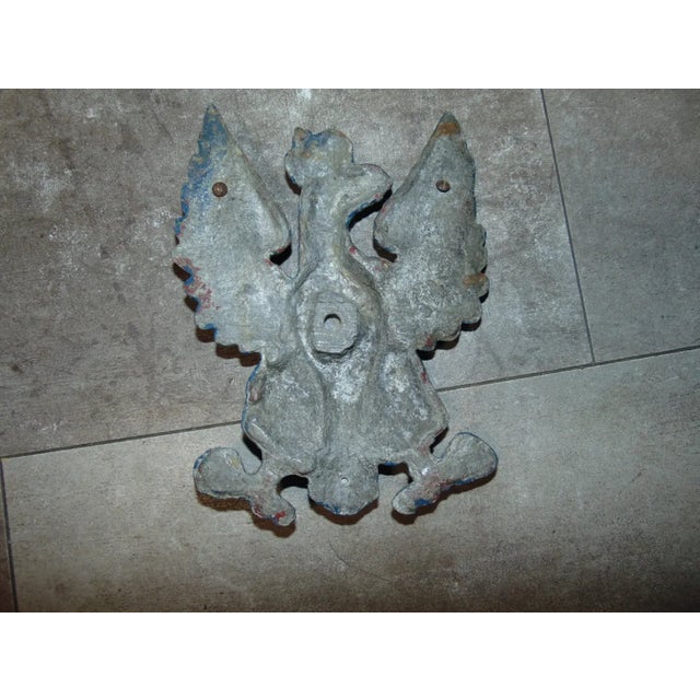 Art Deco Pre-War Eagle, 1920s For Sale - Image 4 of 6