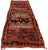 Tribal Vintage Berber Moroccan Rug - 02'07 X 07'04 For Sale - Image 3 of 9