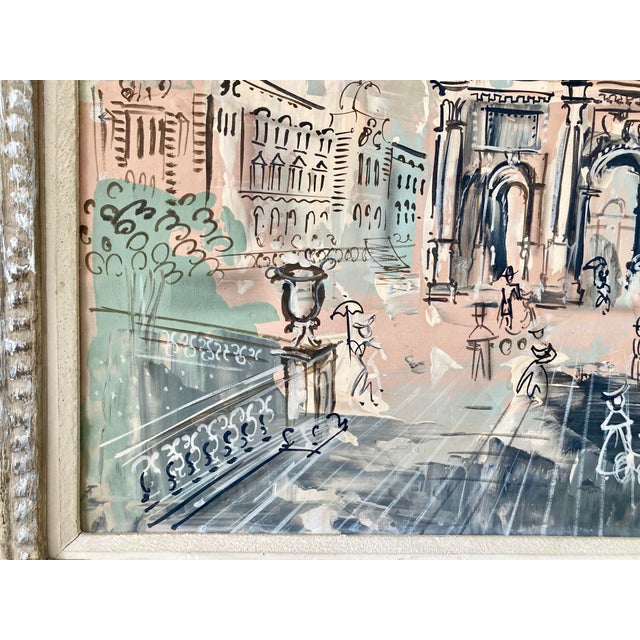 Charles Cobelle Painting - Paris For Sale - Image 9 of 12