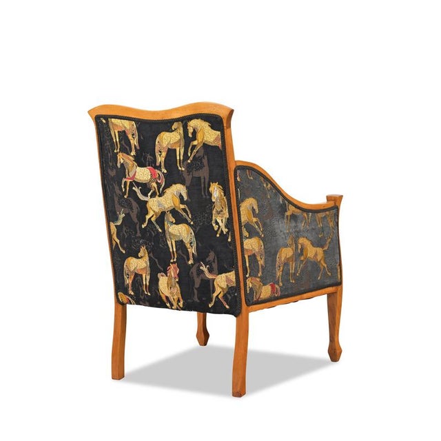 Antique Seating Set, England, 1900s, Set of 3 For Sale - Image 12 of 12