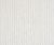 Sample - Schumacher Tori Stripe Sheer Fabric in Linen For Sale
