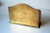 Florentine Wooden Letter Holder, Made in Italy, Vintage From the 50s For Sale - Image 4 of 10