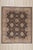 Vintage Chinese Nain Rug, 08'00 X 09'07 For Sale - Image 10 of 10