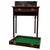2000 - 2009 Antique English Georgian Mahogany Display Cabinet, 1700s For Sale - Image 5 of 13