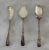 Sheffield Sheffield England Cheesemaster 3 Piece Service Set For Sale - Image 4 of 9