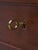 Stickley Cherry Regency Style 5 Drawer Dresser For Sale In Philadelphia - Image 6 of 18