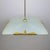 Vintage Art Deco Pendant Light, 1930s For Sale - Image 15 of 18