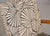 French Art Deco Birch Armchairs With Fan Motif Upholstery - Pair For Sale - Image 12 of 13