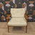 Iconic armchair Easy Chair Design 1960s, Eugen Schmidt for Soloform Inspired by Scandinavian design Sturdy frame made of...