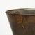 Antique Patinated Hammered Copper Bucket / Planter For Sale - Image 5 of 9