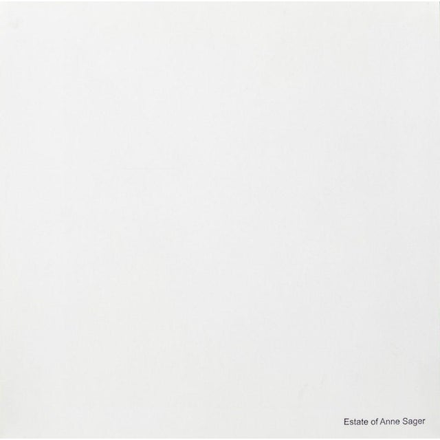 Anne Sager Guggenheim Museum Bilbao C-Print For Sale - Image 4 of 5