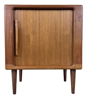 Vintage Danish Teak Sideboard, 1970s
