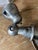 Vintage Wall Lamp by Jean-Louis Domecq for Jieldé, 1950s For Sale - Image 12 of 18