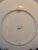 Urbino Plate with 99 Color Dots Decoration by Trude Petri for KPM Berlin, 2006 For Sale - Image 6 of 8