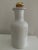 Mid 20th Century Vintage Limoncello Ceramic Bottle Handmade Italy For Sale - Image 5 of 10