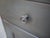 Antique Italian Four-Door Painted Sideboard For Sale - Image 9 of 17