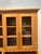 Large Kitchen Display Cabinet For Sale - Image 6 of 8