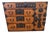 Late 19th Century Japanese Tansu Chest - Large High-Grade Keyaki Wood - Meiji Period For Sale