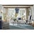 We’ve ombre’d lighting in this latest coastal chic chandelier. Wooden beads in various shades of blue drape gracefully in...