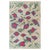Hand-Made Jolly Rug by Doris Leslie Blau For Sale