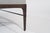 Linear Bench in Dark Walnut Series 72 by Stamford Modern For Sale - Image 13 of 18