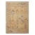 Nazmiyal Collection Warm Cozy Rustic Geometric Tribal Design Modern Area Rug For Sale