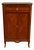 Late 19th Century Louis XV Wooden Cabinet For Sale