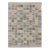 Modern Scandinavian Flat-Weave Rug by Keivan Woven Arts, 9' X 12'1" For Sale