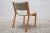 Magnus Olesen Rosewood Dining Chair by Rud Thygesen & Johnny Sorensen for Magnus Olesen, 1970s For Sale - Image 4 of 6