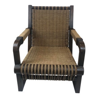 Ralph Lauren Joshua Tree Lounge Chair For Sale