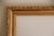 1950s Giltwood Stucco Painting Frame, France, 1950s For Sale - Image 5 of 10