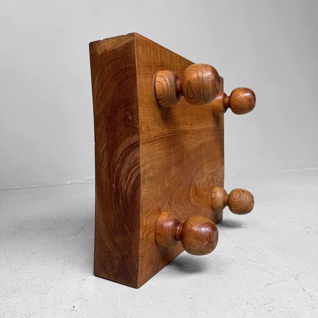 Vintage Japanese Goban Go Board, 1960s For Sale - Image 12 of 13