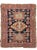 Geometric Floral & Vines Medallions Rug - 3.3 X 4.4 For Sale - Image 4 of 12