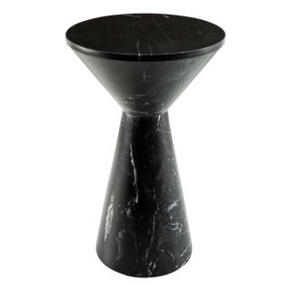 Sonusha End Table Black For Sale