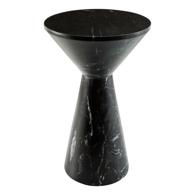 Sonusha End Table Black For Sale