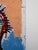 Blue Jean Michel Basquiat (1960-1988), Untitled (Skull), 1981, Copyright Estate of Jean Michel Basquiat, Licensed by Artestar New York, Printed in the Uk For Sale - Image 8 of 11