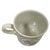Green Vintage Set of Villeroy and Boch Basket Coffee Cups and Matching Saucers - Set of 8 For Sale - Image 8 of 12