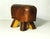 Leather Gymnastics Pommel Horse, 1950s For Sale - Image 10 of 14