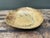 Vintage Original Slab Built Pottery Platter For Sale - Image 16 of 16