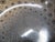 Rene Lalique France Sepia Nemours Poppy Flower Art Deco Glass 10" Bowl For Sale - Image 14 of 14