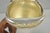 Vintage Victorian Style Silver Plated Bulbous Footed Lemonade Water Pitcher For Sale In Philadelphia - Image 6 of 11