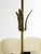 Swedish Brass Ceiling Lamp, 1940s For Sale - Image 3 of 13