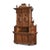 Buffet cabinet from Belgium/the Netherlands, circa 1870–1880, Neo-Renaissance style, likely castle furniture,...