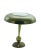 Gold Italian Table Lamp in Brass by Oscar Torlasco for Lumi, 1950s For Sale - Image 8 of 8