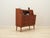 Danish Teak Secretary, 1970s For Sale - Image 6 of 17