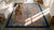 Taupe Antique Chinese - Peking Rug For Sale - Image 8 of 9