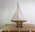 Vintage Iona Pond Fame Yacht, 1930s For Sale - Image 3 of 8
